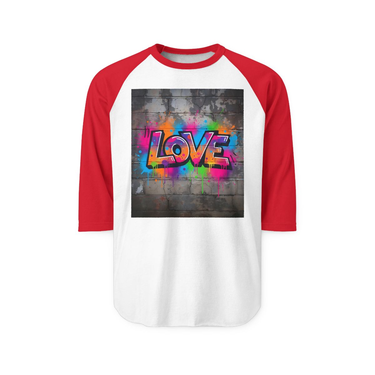 Tshirt love image